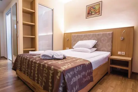 Hotel Bioterme in Mala Nedelja — foto 26