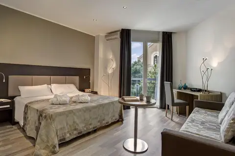 Hotel Eliseo Terme in Abano Terme, foto 7
