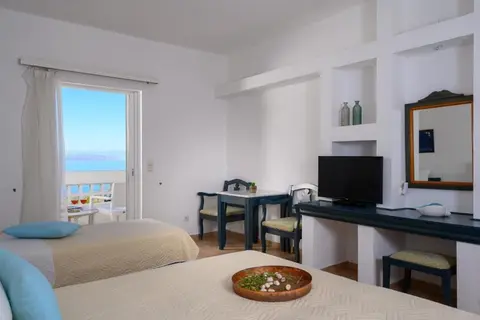 Istron Homes in Hotel Istron Bay, foto 5