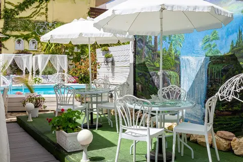 V.A Boutique Apartments & Suites in Αχαράβη — foto 5