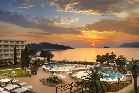 Remisens Hotel Albatros in Rijeka — foto 29