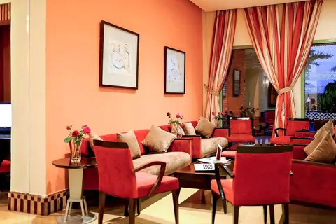 Ibis Marrakech Palmeraie in Marrakesh — foto 16