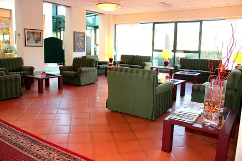 Della Rotonda in Saronno — foto 26
