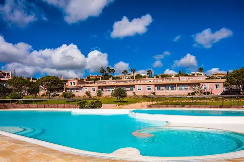 Porto Dona Maria Sea & Nature Resort in Lagos