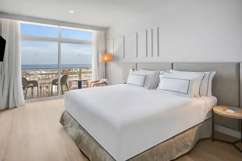 Meliá Lloret de Mar in Lloret de Mar, foto 18