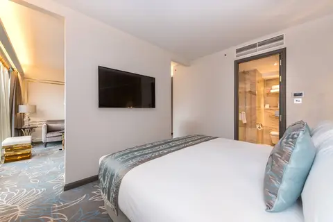 Hotel Saint in Londen, foto 11