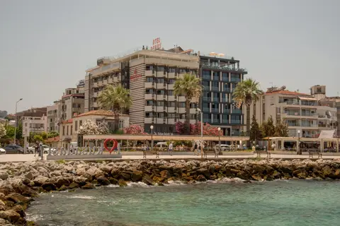 Derici in Kusadasi — foto 11