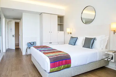 Hotel Londres in Cascais — foto 29