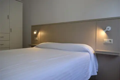Hotel Vida Finisterre Centro in Fisterra — foto 4