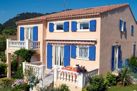 L'Ami Soleil Clos des Oliviers in Vidauban — foto 8