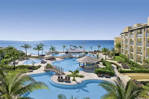 Dreams Jade Resort & Spa in Puerto Morelos — foto 2