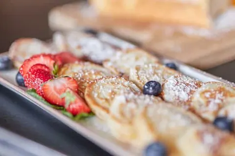 Hotel Halfenstube & Villa Spa 1894 foto 8