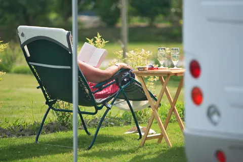 Camping Haliotis foto 4