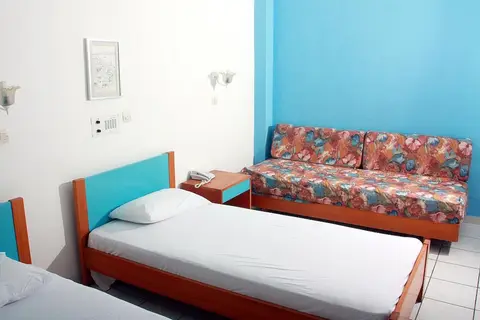 Hotel Kalma in Δημοτική Ενότητα Θήρας — foto 19