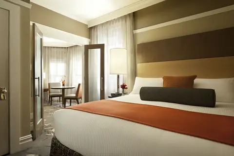 Hotel Abri in San Francisco — foto 3