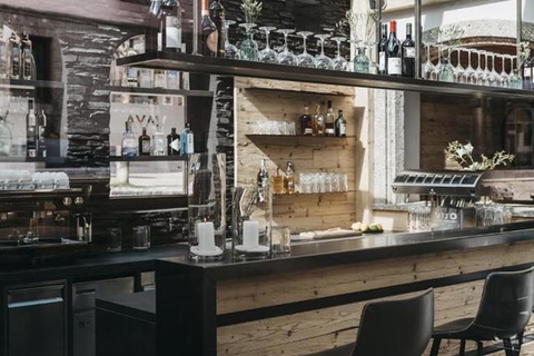 VAYA Post Saalbach foto 4