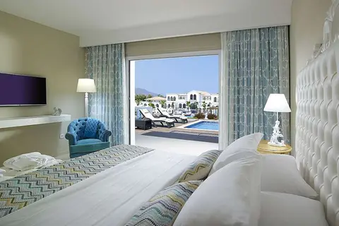 Anemos Luxury Grand Resort in Georgioupolis, foto 13