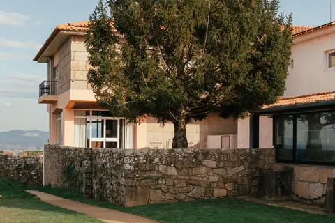 Pousada Valença in Valença, Cristelo Covo e Arão, foto 2
