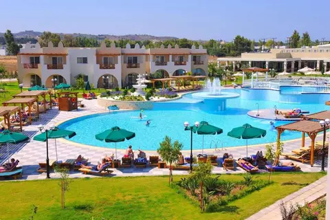 Gaia Palace in Δήμος Κω — foto 3