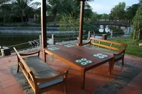 Ho Tram Beach Boutique Resort & Spa in Ho Chi Minhstad — foto 16
