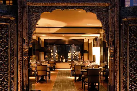 Asia Gardens Hotel & Thai Spa in Benidorm, foto 19