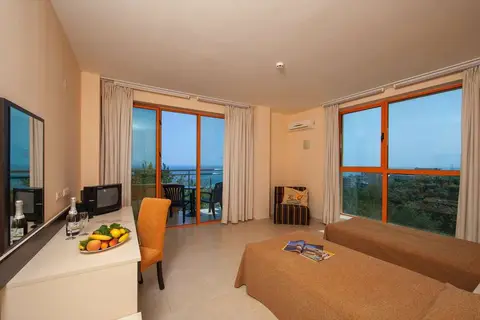 Hotel Sunrise in Sunrise — foto 5