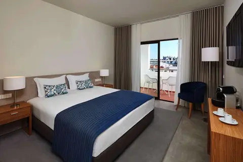 NH Lagos Algarve Resort in Lagos — foto 5