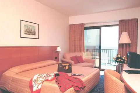 Grand Hotel Diana Majestic in Diano Marina — foto 27
