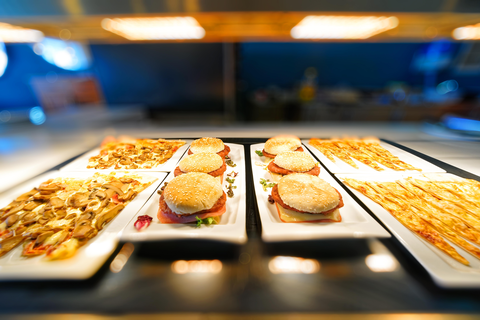 Aparthotel Relaxia Lanzasur Club foto 11