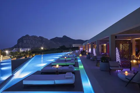 Atlantica Imperial Resort & Spa in Κολύμπια — foto 28