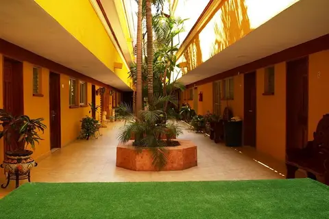 Suites Cancun Center in Cancùn — foto 6