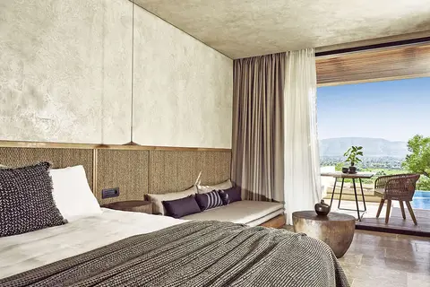 Olea All Suite in Arkadii Municipal Unit, foto 12