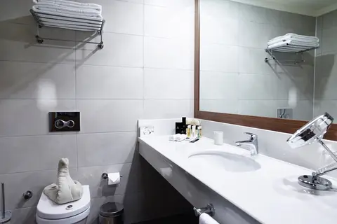 Euro Park Otel in Fatih — foto 27
