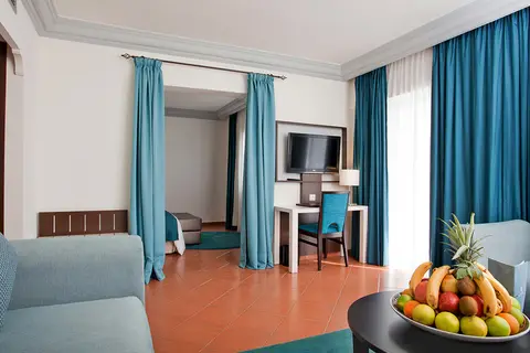 TUI SUNEO Kenzi Europa in Agadir — foto 69