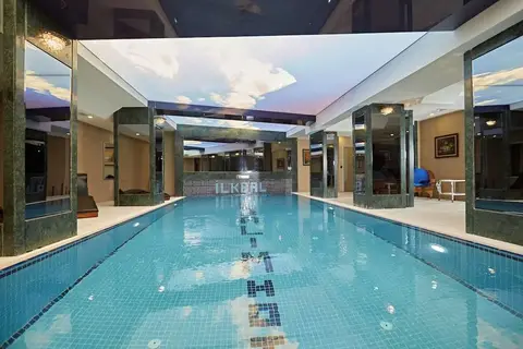Ilkbal Deluxe Hotel in Fatih — foto 8