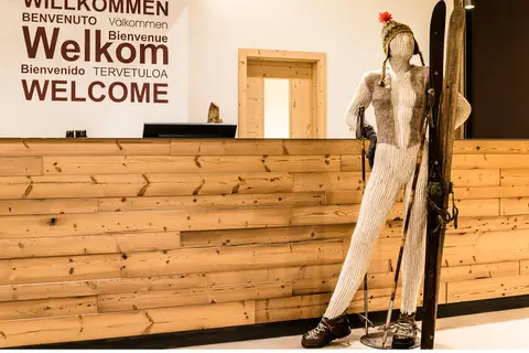 Almina Family & Spa in Ratschings — foto 29