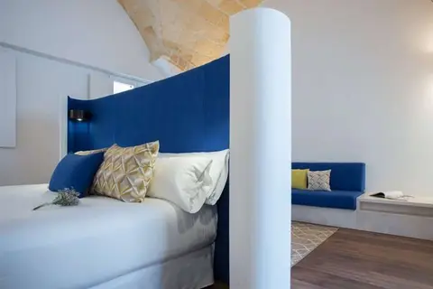 Divina Suites in Ciutadella — foto 5