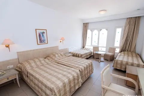 Monastir Center Hotel in Monastir — foto 12