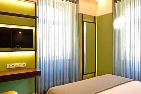 My Story Charming Hotel Augusta in Lissabon, foto 4