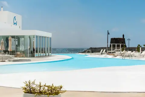 CalaLanzarote Suites Hotel in Yaiza — foto 13