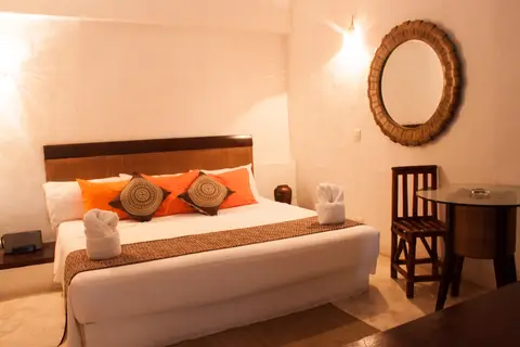 Siesta Fiesta Hotel in Playa del Carmen, foto 10
