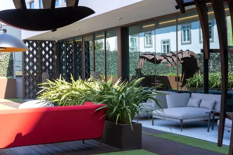 Bessa Hotel Baixa in Porto, foto 29