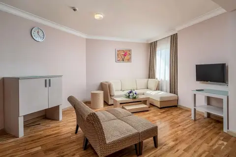 Mukarnas Spa Resort in Alanya, foto 26