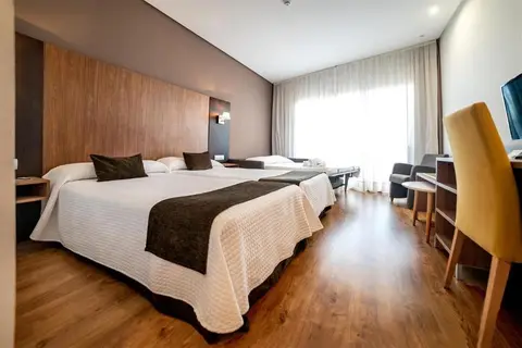 Albir Playa Hotel & Spa in l'Alfàs del Pi — foto 29