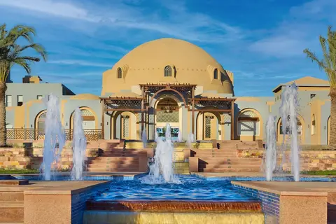 Lazuli Hotel Marsa Alam in القصير — foto 26