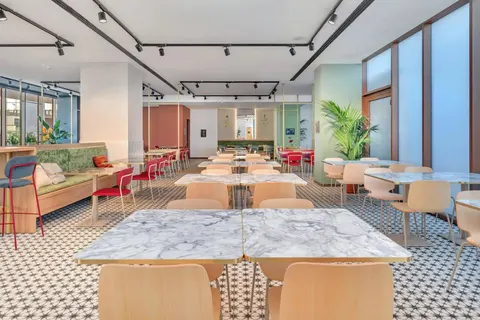 B&B HOTEL Venezia Laguna foto 6