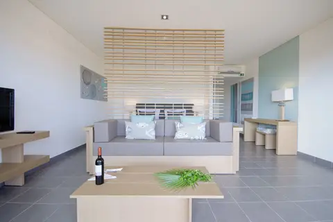 Hotel Oasis Salinas Sea in Santa Maria, foto 5