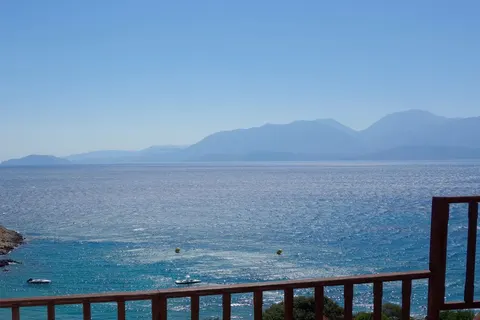 Cretan Village foto 2