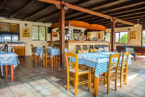 Hotel Alkmini in Θεολόγος — foto 10