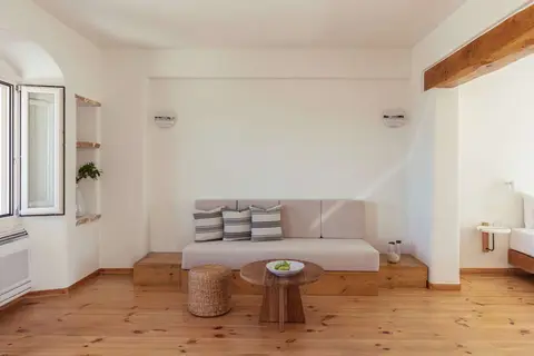 Ammothines Cycladic Suites in Άγιος Αρσένιος — foto 12